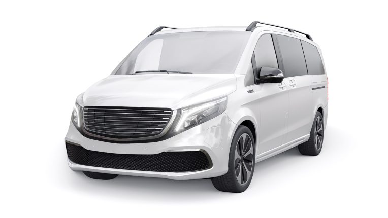 Minivan