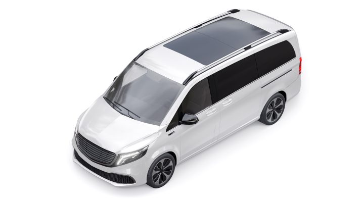Minibus