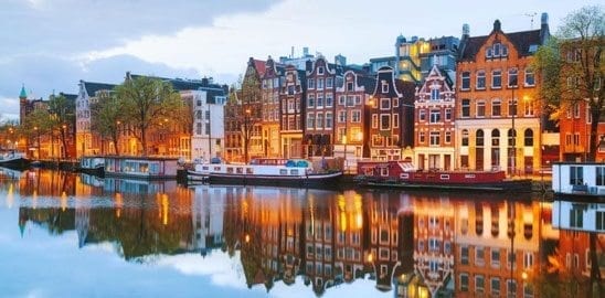 Netherlands