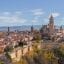 day trips from madrid