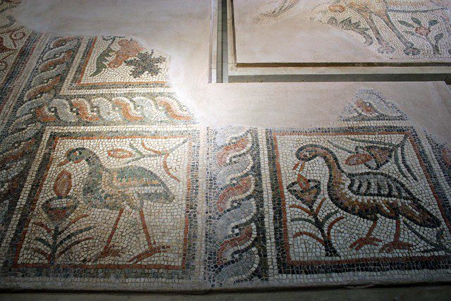 Thessaloniki - Byzantine Museum