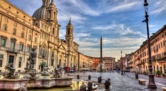Piazza Navona