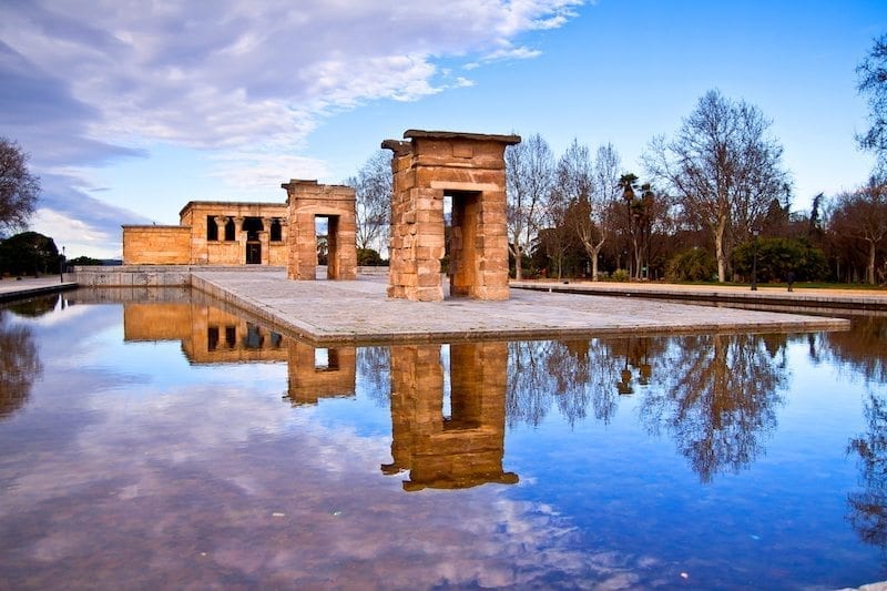 must see places in madrid