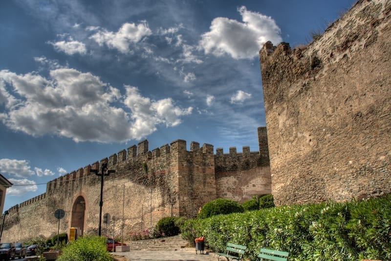 Thessaloniki