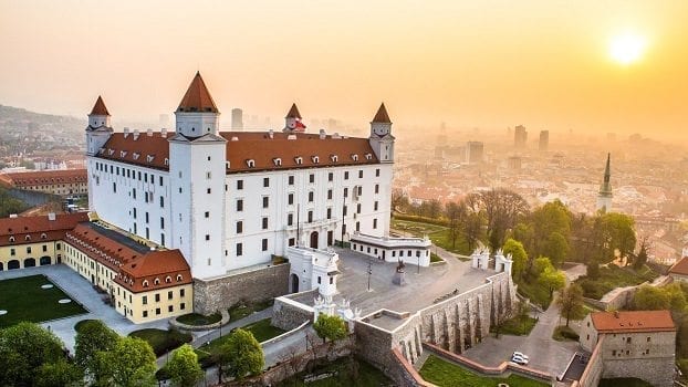 Bratislava