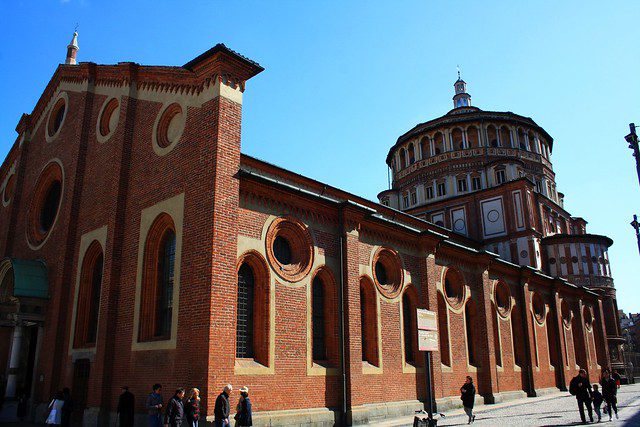 Santa Maria delle Grazie