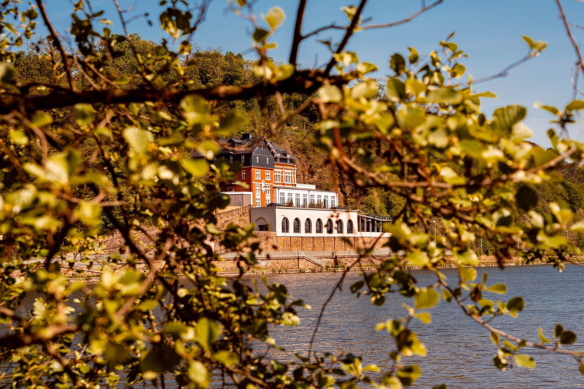 Vienna Kahlenberg