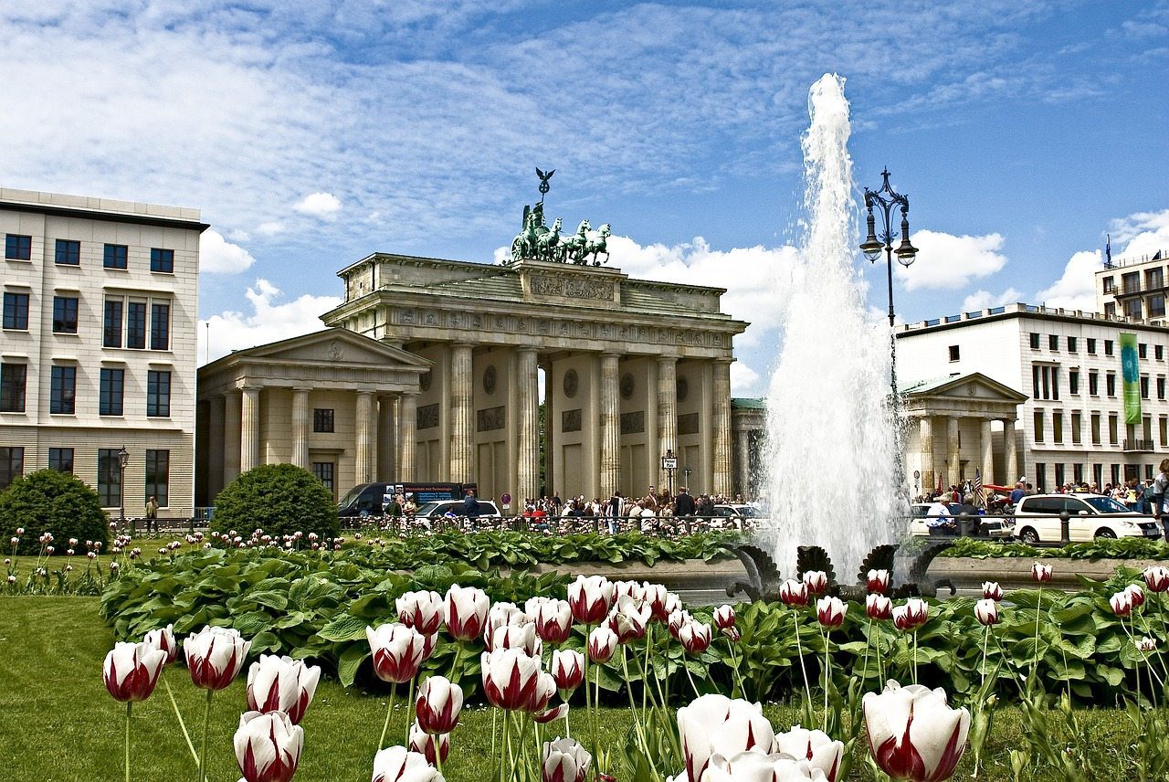 what to see in berlin over long weekend