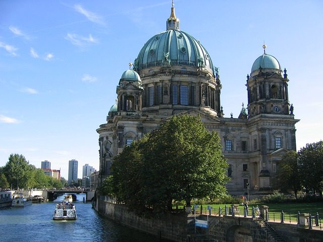 Berlin Cathedral