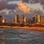 day trip from tel aviv for solo travlers, israel beach day trip from tel aviv