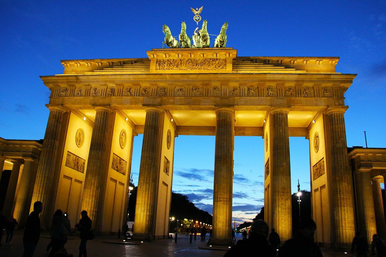 things to do in berlin