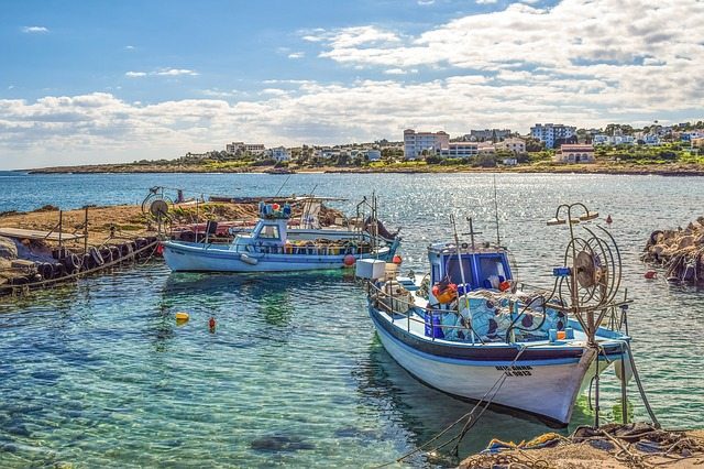 Cyprus