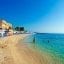 Kavos welcome pickups