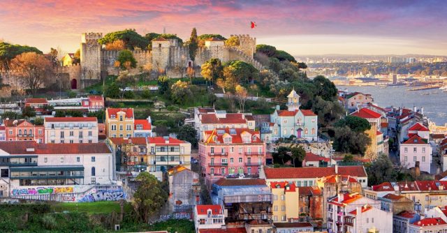 Portugal