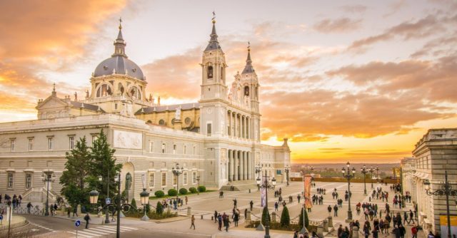 Spain