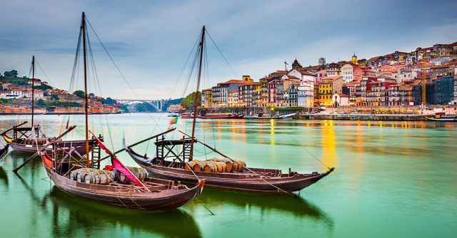 Portugal