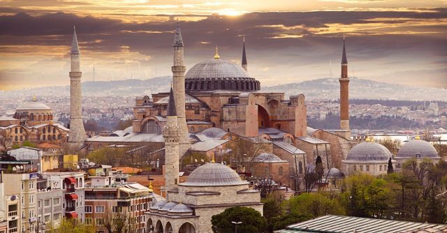 Istanbul OG