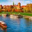 Krakow OG city