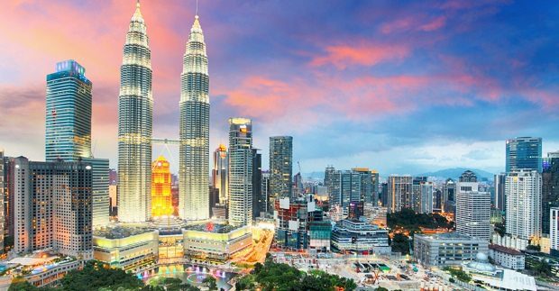 Kuala Lumpur OG