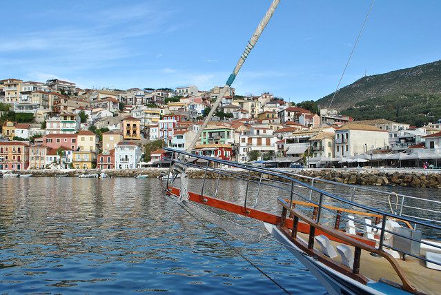 Parga