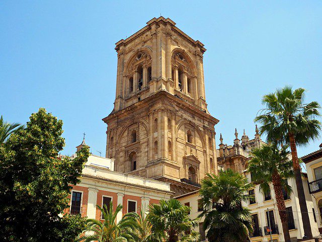 Plaza de la Romanilla