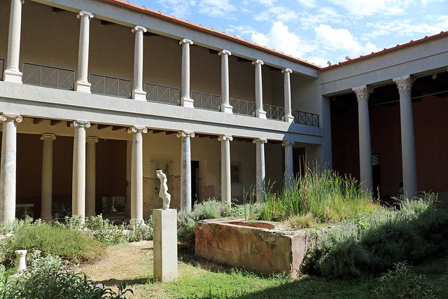 Kos - Casa Romana