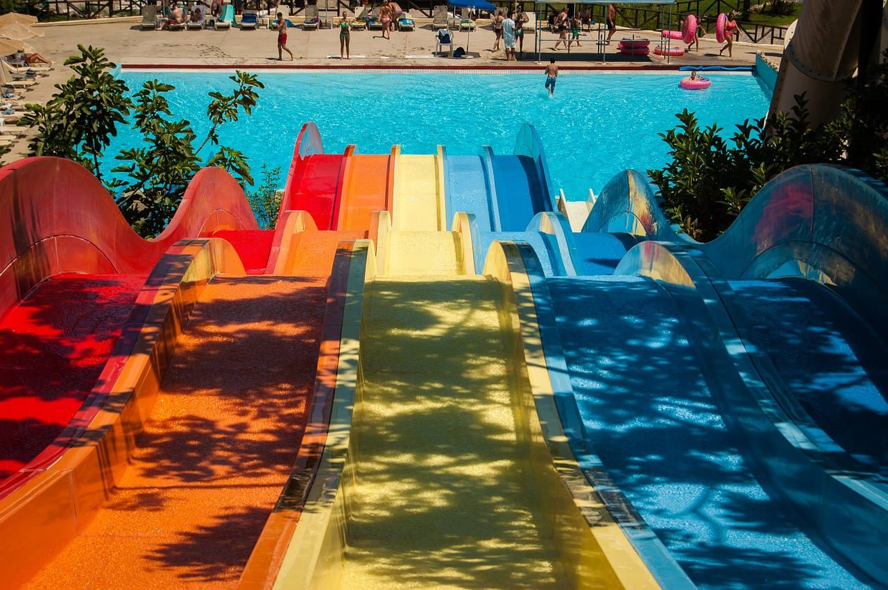 zakynthos greece waterpark