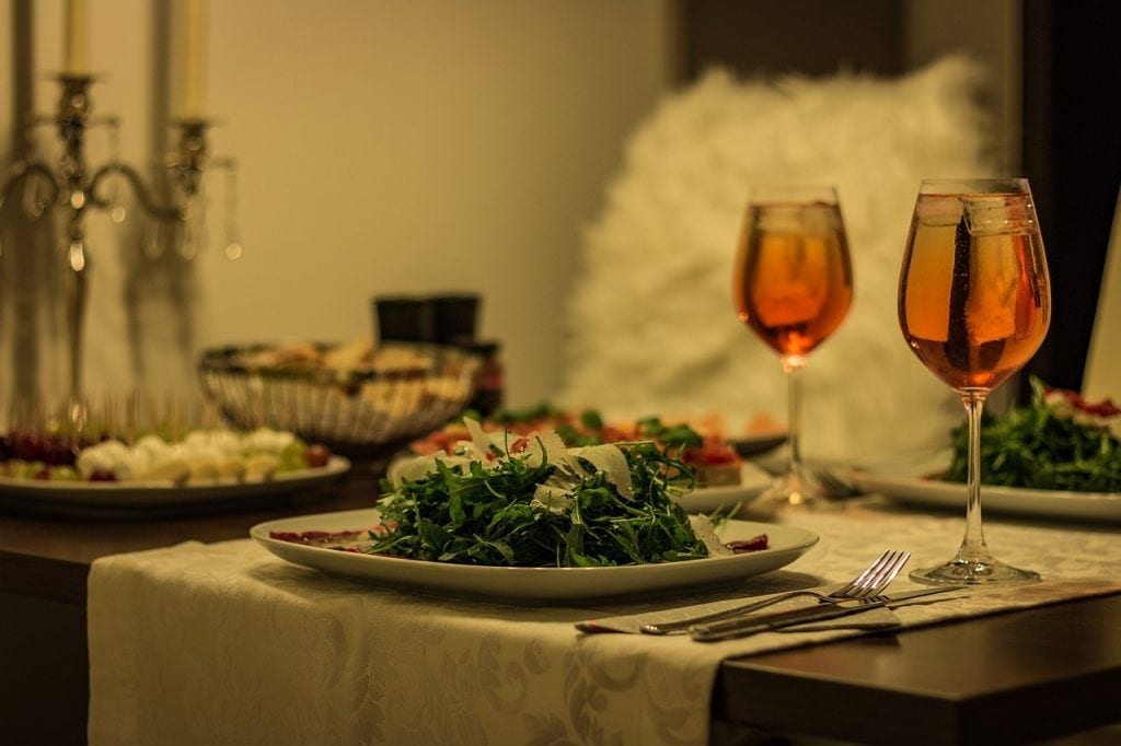 romantic restaurants lisbon