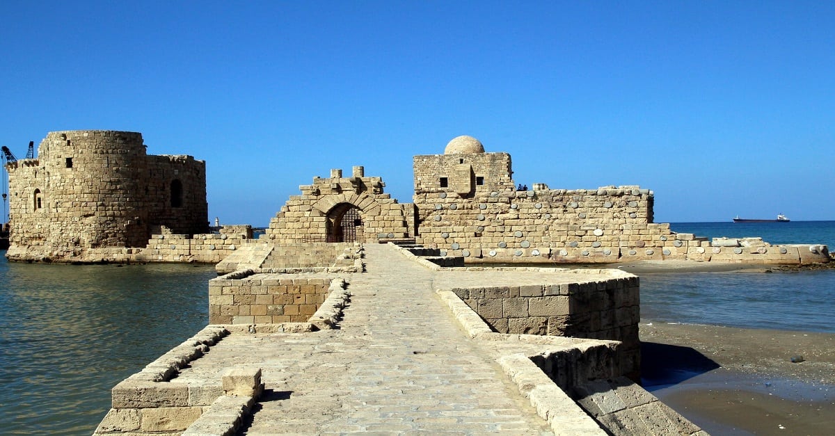 Beirut Airport Transfer