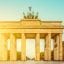 bradenburg gate in berlin
