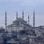 istanbul mosques to see, Sultan Ahmet Mosque istanbul