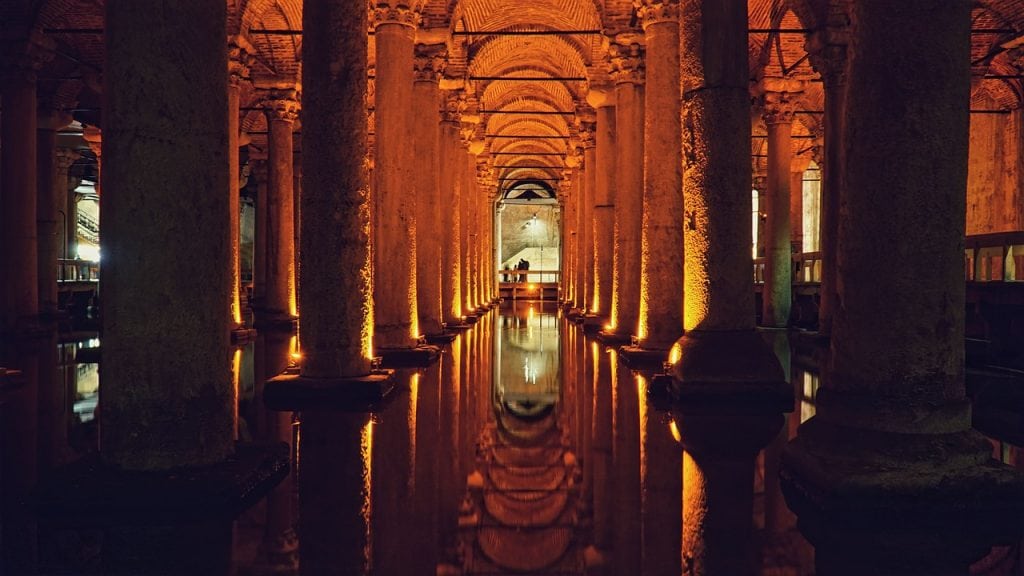 family things to do istanbul
