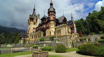 brasov