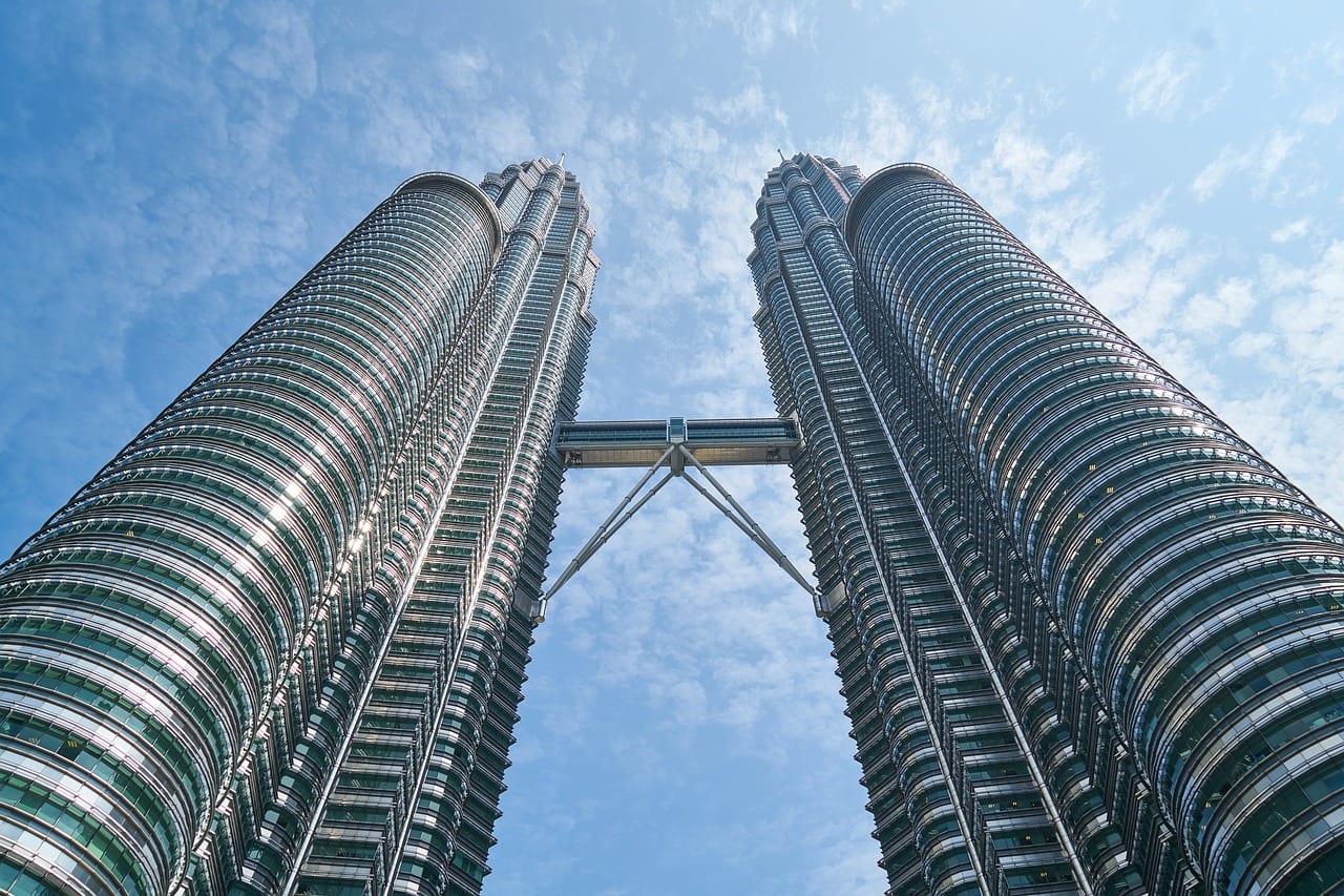 weekend in kuala lumpur
