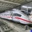 munich train station