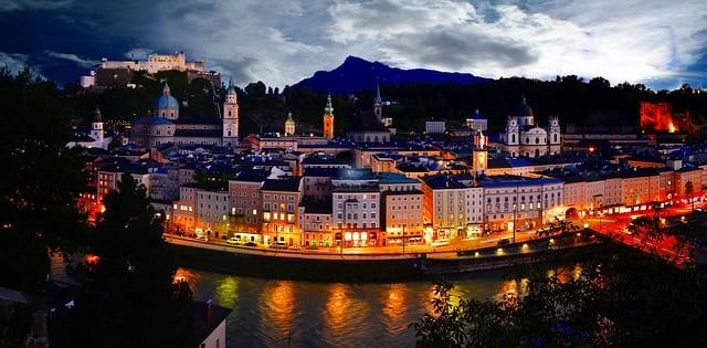 Austria