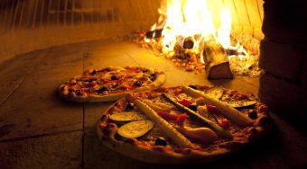 the best pizza places in venice