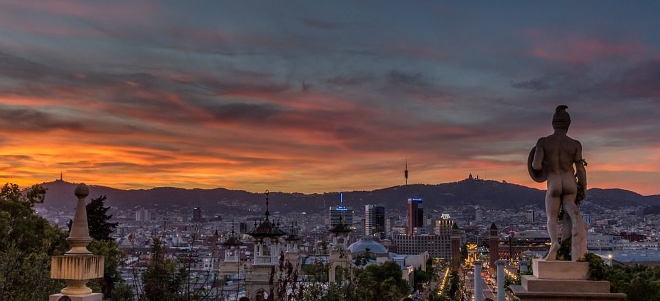 places to visit in barcelona