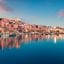 View of Kavala Greece - Kavala Taxi
