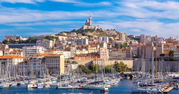 France