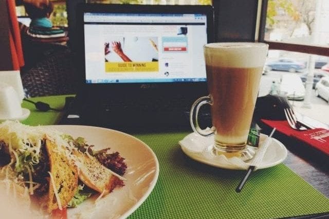 Rome International Brunch