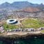 cape town aerial view
