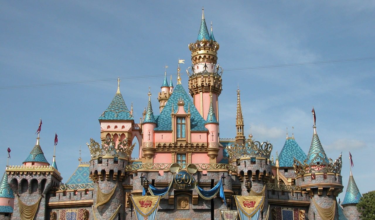 Disneyland Paris