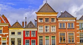 Lefdt Amsterdam