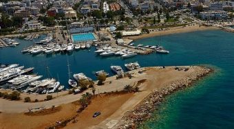 athenian riviera