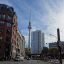 Alexanderplatz Berlin