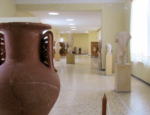 Archaeological Museum