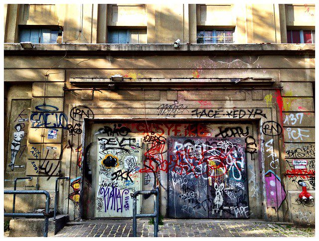 Berlin Berghain