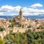 day trips from madrid