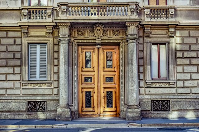 facade-milan